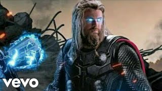 Thor ⚡ {Rockstar\ Remix}