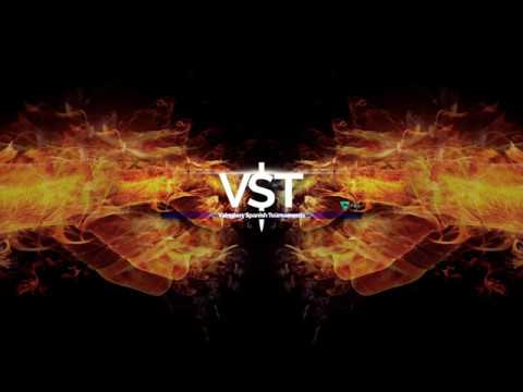 Oviedo Gaming VS R3X Gaming | Semifinal Torneo VST | Vainglory