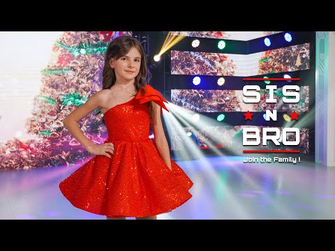 Ilinca Nițu (SIS N BRO) - Altfel de colind (Iuliana Beregoi cover)