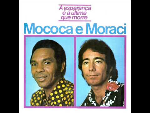 Adeus Maria - Mococa e Moraci