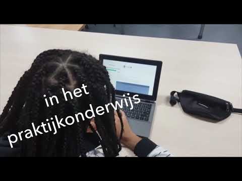 Het gebruik van wikiwijs in de praktijk