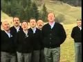 Coro Croz Corona - La Montanara 2006.mp4