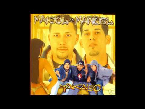 Maicol & Manuel Ft. Alberto Stylee - La Paleta (Yakaleo)