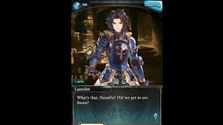 [GBF] Lancelot & Vane - 2019 Chrismast