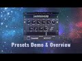 Video 1: Eventide ShimmerVerb Plug-in - Massive Reverb + Pitch Shifting (Audio Demo)
