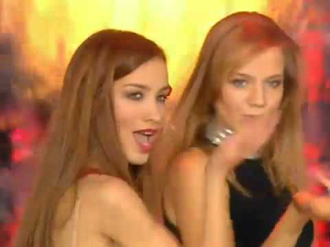 HD Victoria Daineko Bessa Me Mucho SPOG 2007