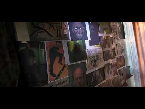 МЫ СОВЕРШИЛИ ОШИБКУ! ПОПАЛИ В ЛОВУШКУ МАНЬЯКА И НАШЛИ ЖЕРТВУ В ДОМЕ В ЛЕСУ. Часть 8