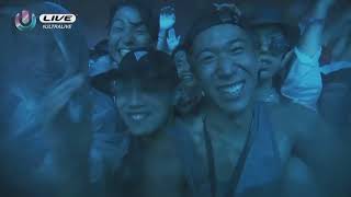 Download lagu Afrojack live at Ultra Japan 2018 mp3