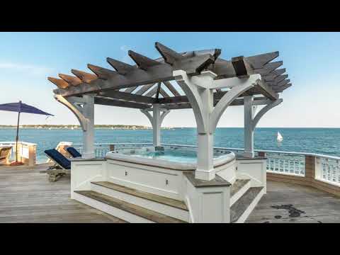 50 Mussel Point, Gloucester MA -  Ginger Attaya  - Tel: 978 281 5557