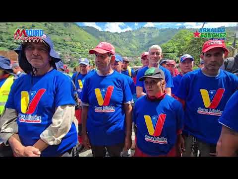 #NotiMérida Así se trabaja por Mérida