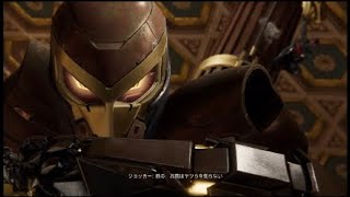 ［マーベルスパイダーマン］ノーダメでショッカーをボコ！＜難易度アルティメット＞