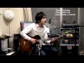 Love In Vain Robert Johnson Eric Clapton Gibson 1965 L 48 古澤剛 Takeshi Furusawa