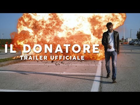 Il Donatore - Trailer Avis