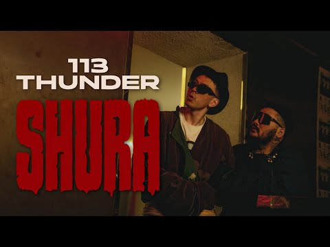113 X THUNDER - SHURA
