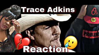Download lagu OMG THIS MADE US CRY TRACE ADKINS YOU RE GONNA MIS... mp3
