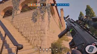 クラン戦
