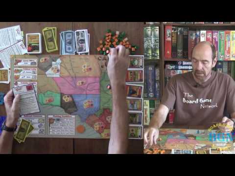 How To Play California Gold