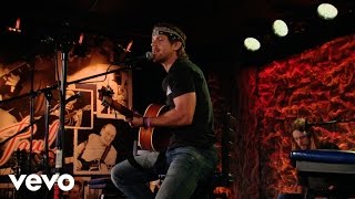 Front and Center and CMA Songwriters Series Present: Kip Moore &quot;Running For You&quot; (Live)