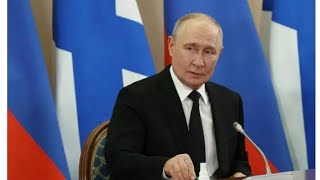 プーチン氏が再び強硬発言…「すべてを本来の流れに戻す」#プーチン #ロシア #ウクライナ #ドンバス #国際情勢 #ニュース #停戦 #カザフスタン #世界情勢 #政治【サムネイルキャッチコピー