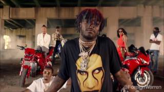 Migos - Bad and Boujee but it&#39;s only Lil Uzi Vert saying YAH YAH YAH the whole song