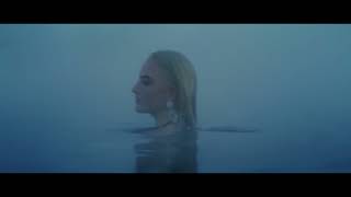 Nova Miller &quot;Turn Up The Fire&quot; 13.2.18