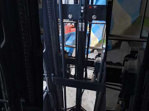 фото ричтрак (штабелер) тойота 1.4т 7.5м 0