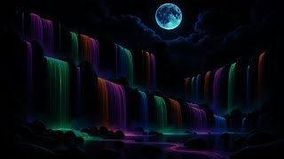 (No Ads) Sleep Hypnosis for Healing • Overcome Anxiety & Negative Thoughts • Deep Rest