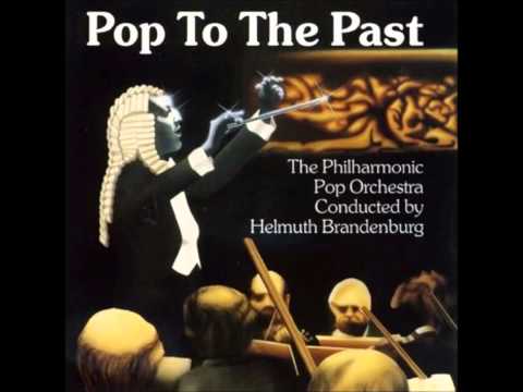 Helmuth Brandenburg - All In Love