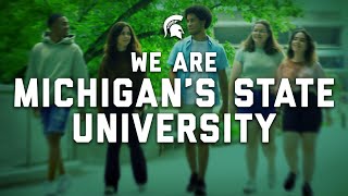 Download lagu We are Michigan’s State University mp3 Download lagu We are Michigan’s State University mp3