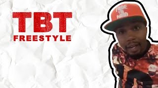 Charles Hamilton - TBT Freestyle #8