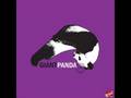 With It / Giant Panda