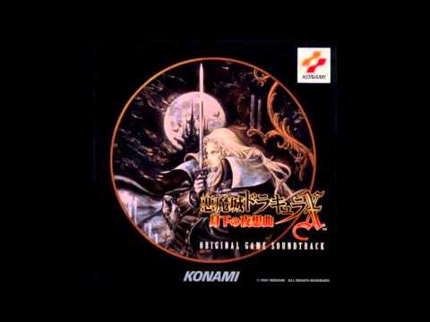Akumajou Dracula X Gekka no Yasoukyoku OST: Bloody Tears Remix 2