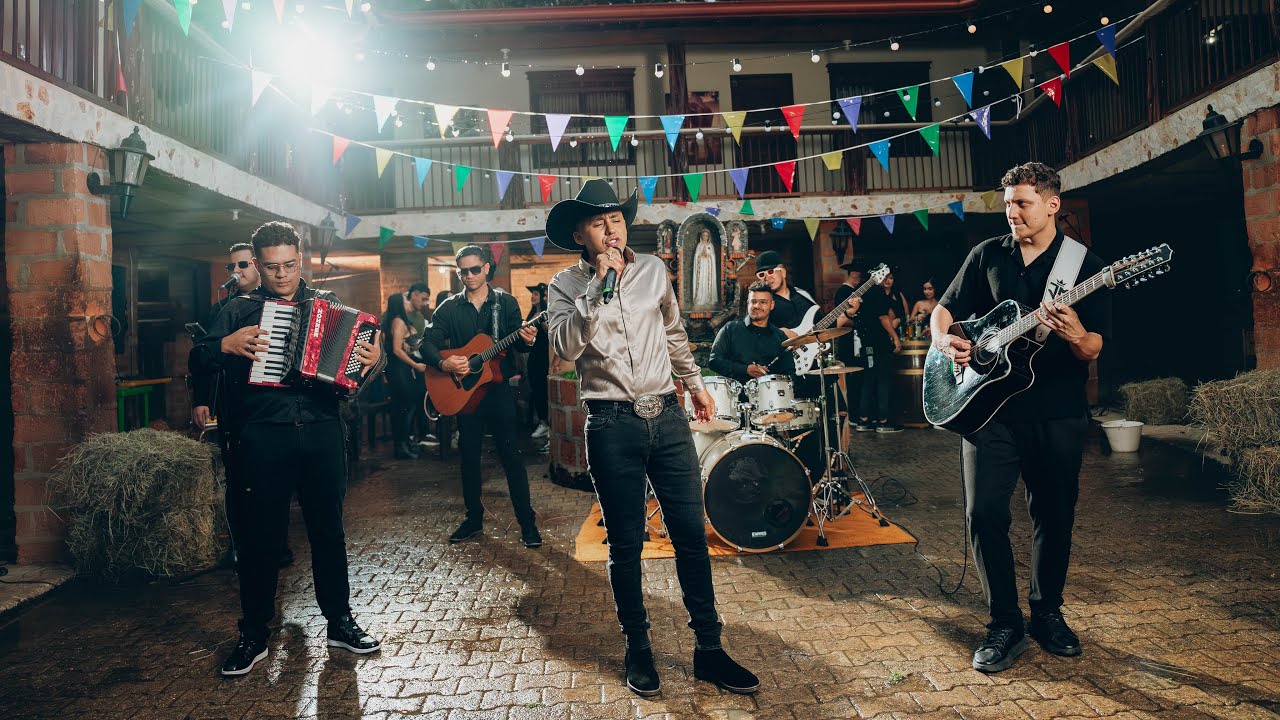 Tu Ingratitud - Sebastián Ayala