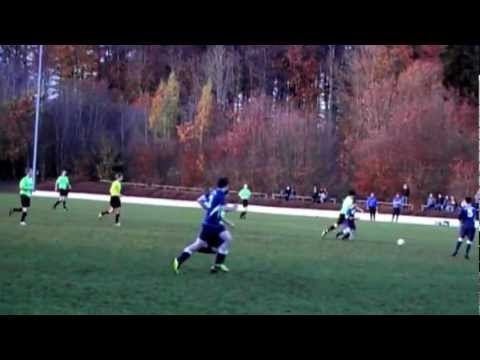 VfL Gerstetten A-Jugend Passspiel :-)