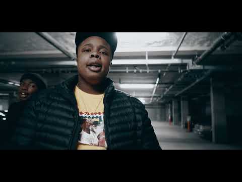 Paid Meeche X DreamLLife Varski - "Rush Hour" | Dir. ToxikFilms