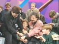 Uri Geller Handgrowing Seeds