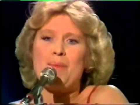 Eurovision belgique 1975 Belgium   Ann Christy   Gelukkig zijn