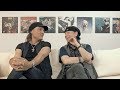 Scorpions - Animal Magnetism Documentary Part X - Hey You / Final Words