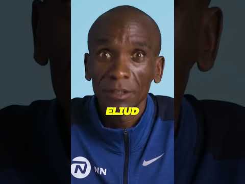 Top 3 Fastest Marathon Runners in the World #shorts