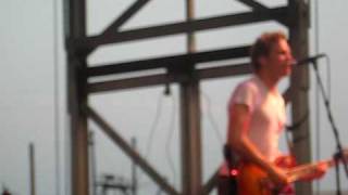 Anything But Fine- Zox @ Providence Piers