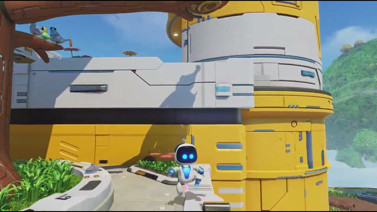 ASTRO BOT_ahtopot galaksisi yarısı