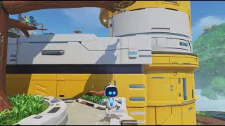 ASTRO BOT_ahtopot galaksisi yarısı