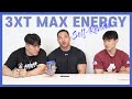 [스쿱보이즈]국민 부스터 3대장 3XT Max Energy 솔직리뷰