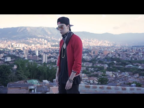Jey El Exagerao - No Confío En Nadie - (Video oficial)