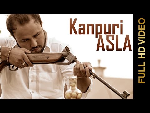Kanpuri Asla