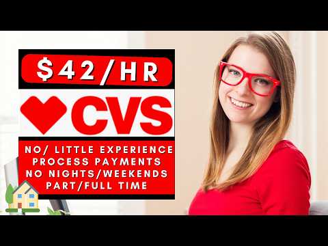 Cvs Remote Career
