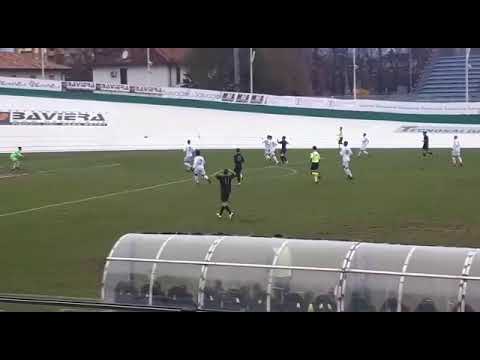 Allievi Nazionali U17 Serie A / B - Girone B - Giornata 11 - Pordenone vs Brescia
