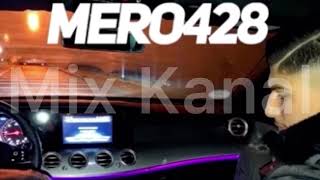 Mero - Mit den hoodies auf jacky