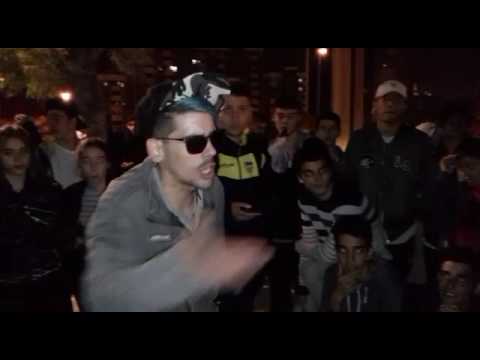 Original VS Emago (Cuartos) Obrerobattle