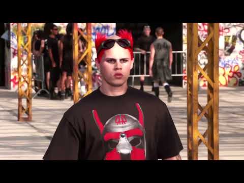 44 Label Group Milan Man SS 2023